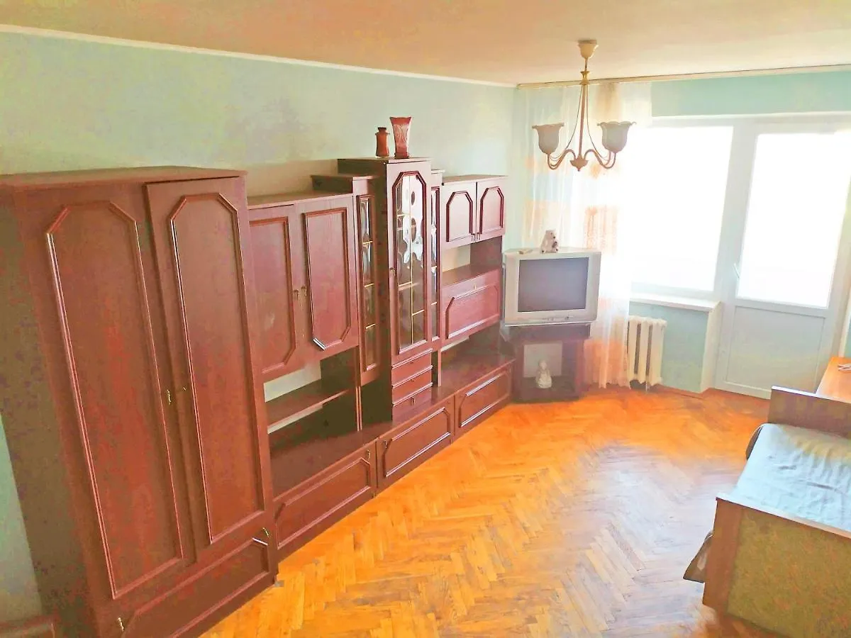 Apartament Malishko Kijów