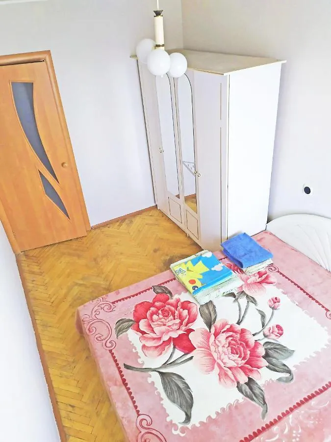 Apartament Malishko Kijów
