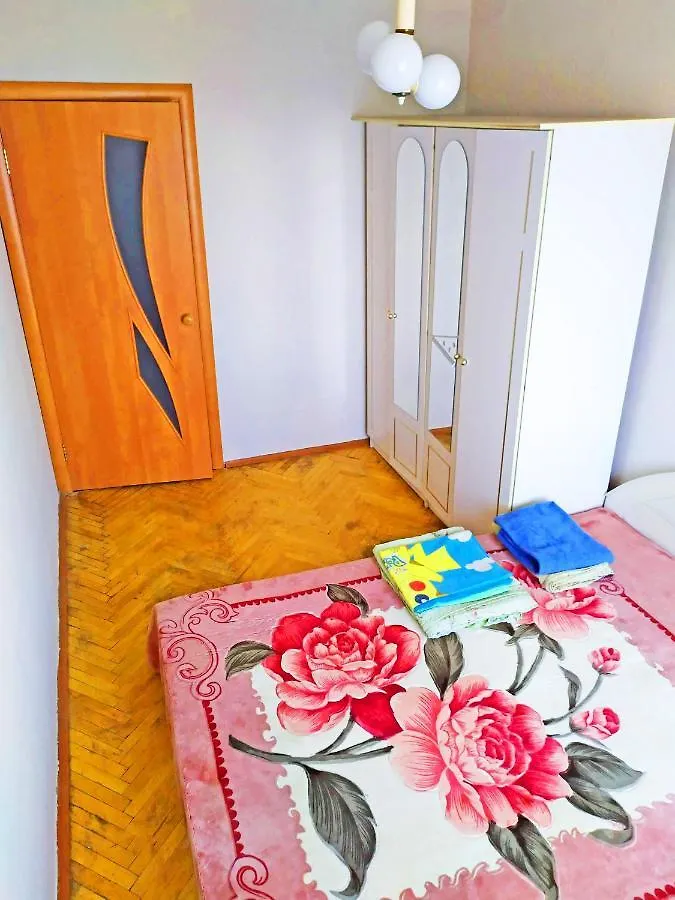 Apartament Malishko Kijów 0*,  Ukraina