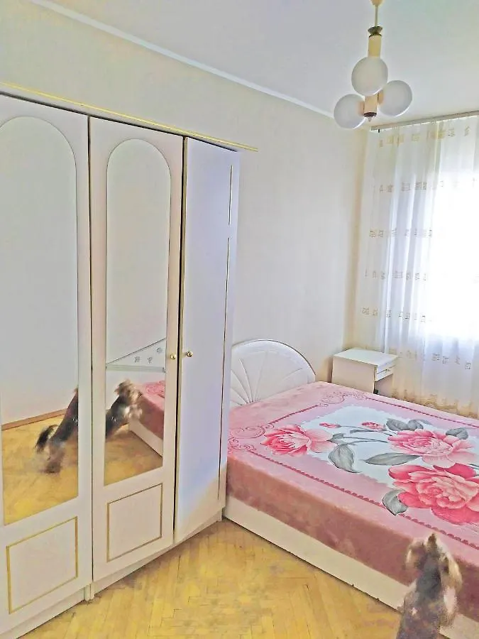Apartament Malishko Kijów