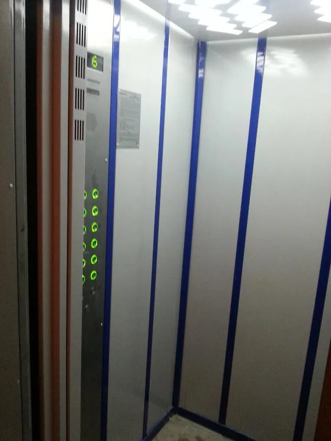 Apartament Malishko Kijów