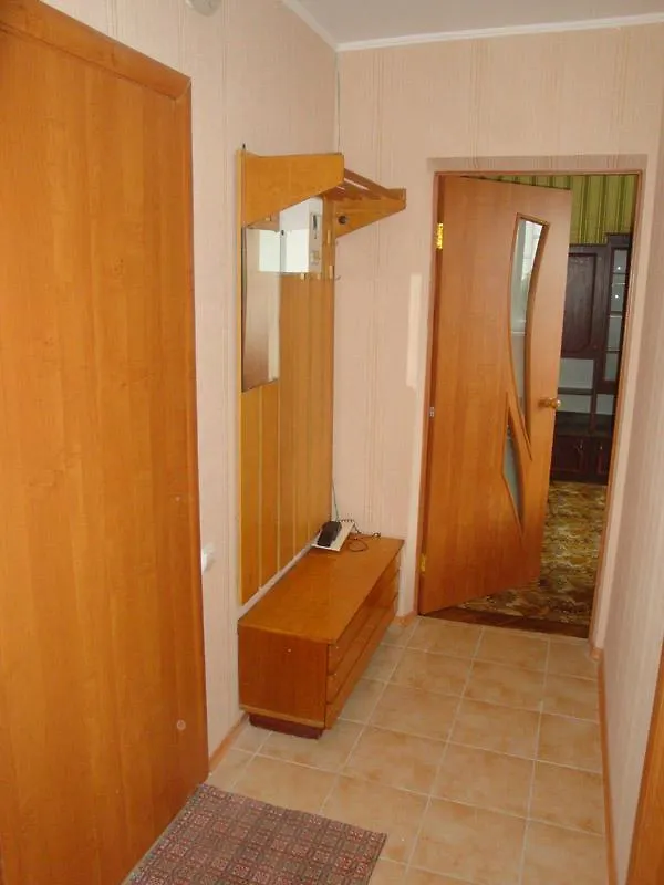 Apartament Malishko Kijów Ukraina