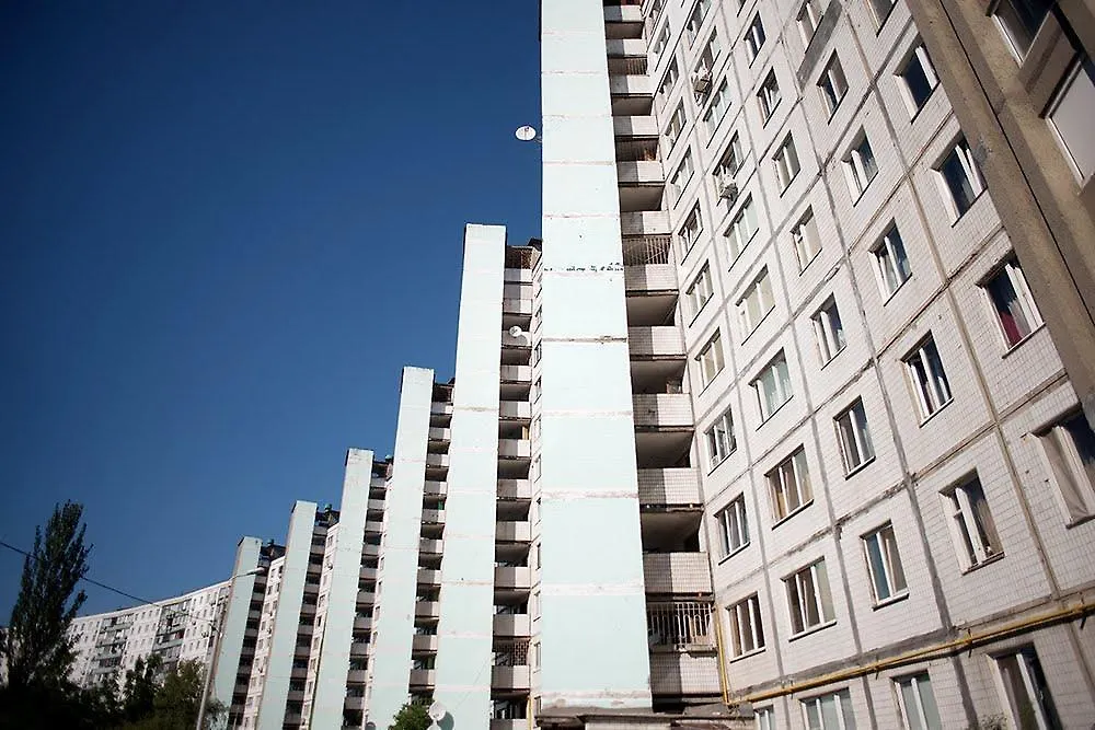 Apartament Malishko Kijów
