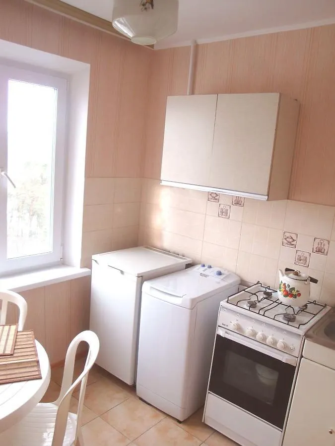 Apartament Malishko Kijów