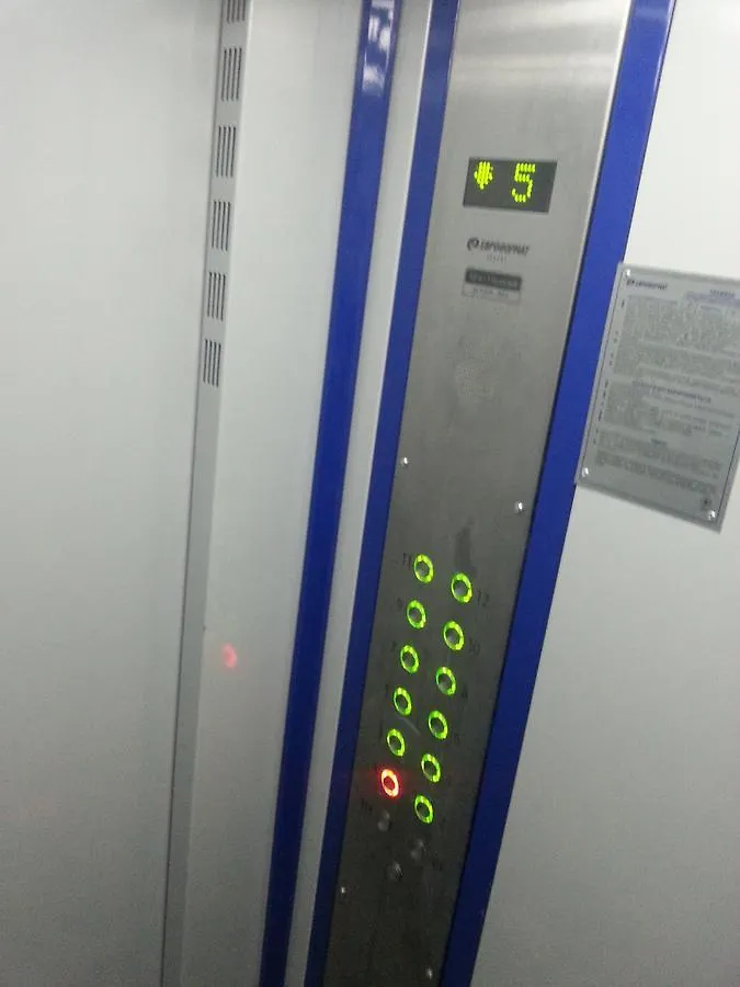 Apartament Malishko Kijów
