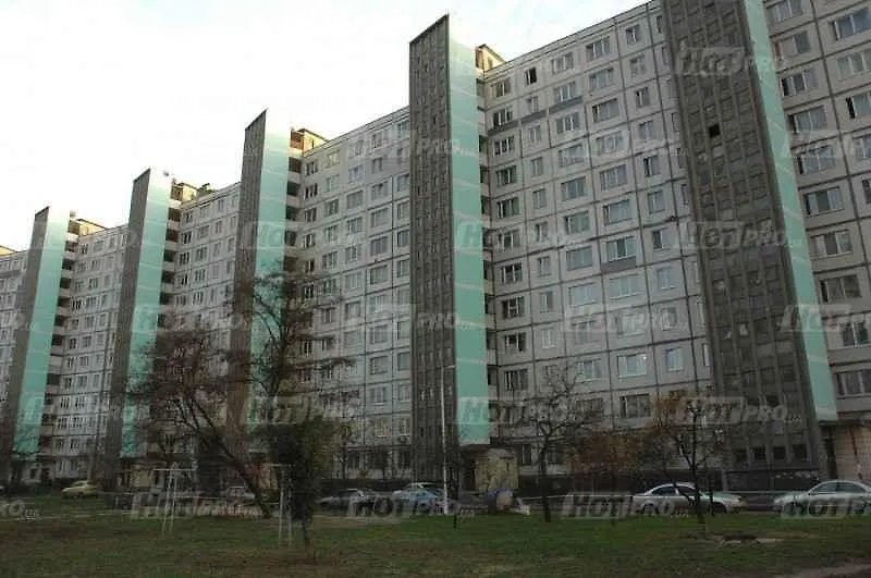 Apartament Malishko Kijów