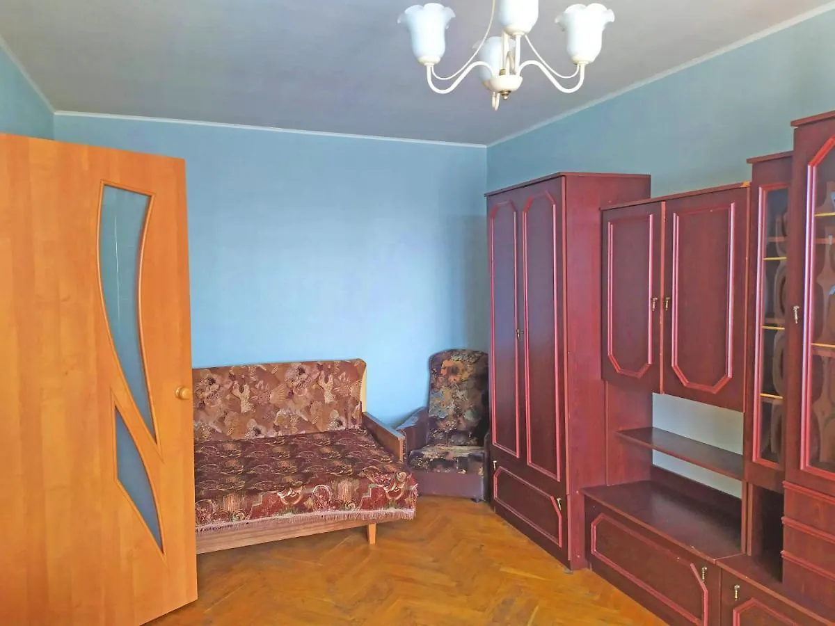 Appartamento Malishko Kiev 0*,  Ucraina