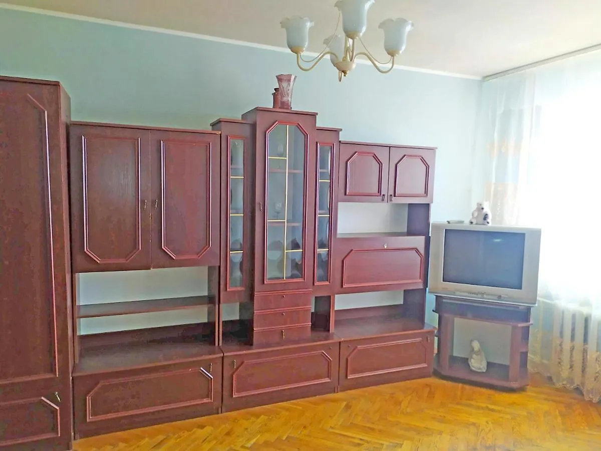 Appartamento Malishko Kiev