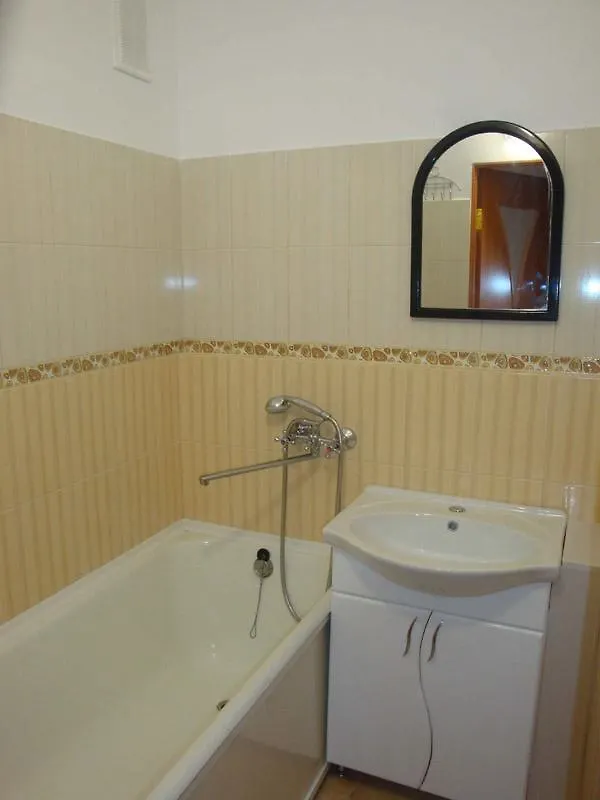 Appartamento Malishko Kiev Ucraina