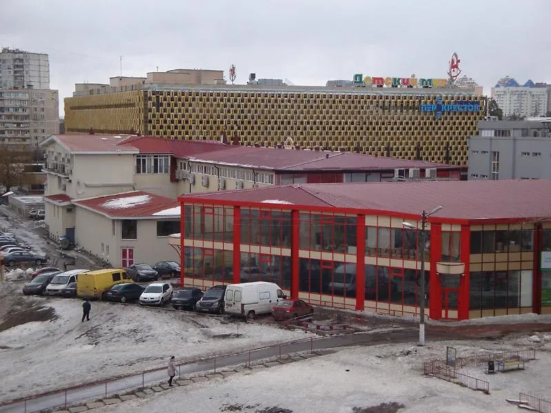 Appartamento Malishko Kiev